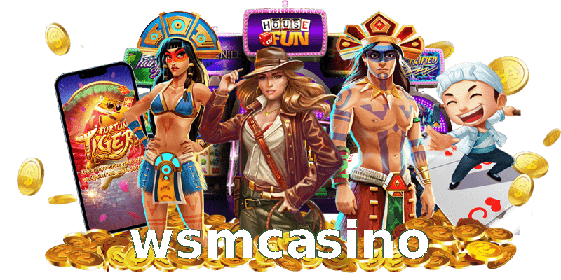 wsmcasino