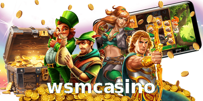 wsmcasino