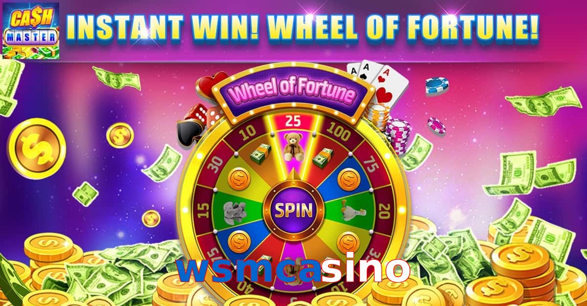 wsmcasino