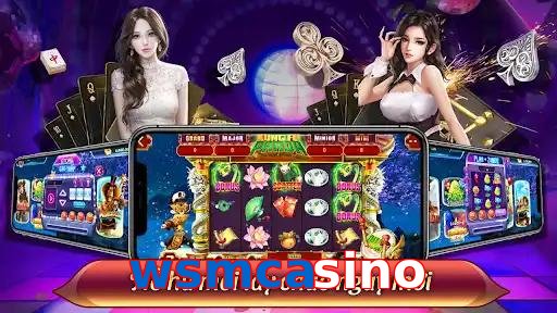 wsmcasino