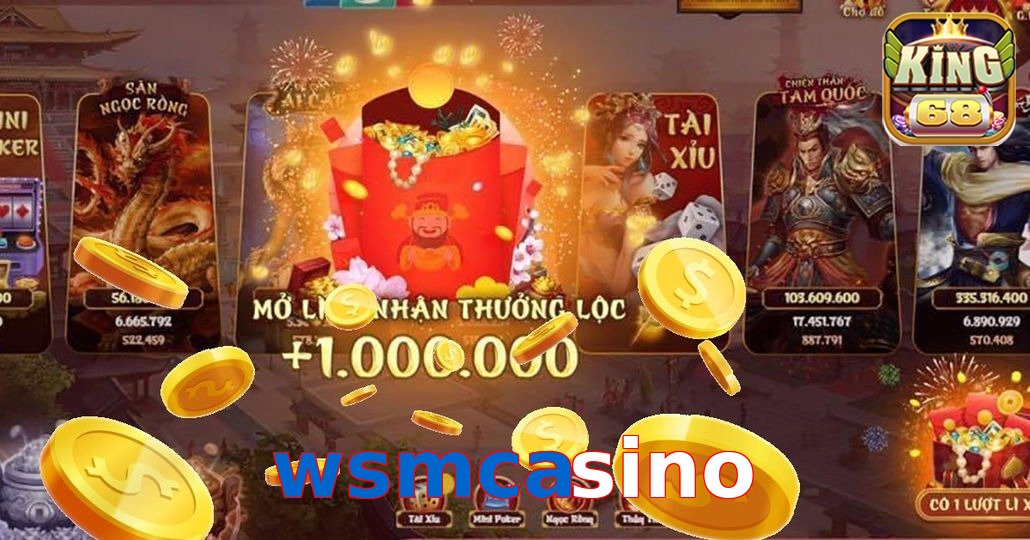 wsmcasino